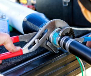 About Water Leak Detection Pros Paint Bank, VA